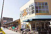 コープ二条駅まで873m