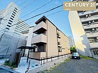 滋賀県守山市梅田町：物件画像／センチュリー21sublime瀬田駅前店