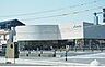 周辺：ラパン母衣町店まで648m