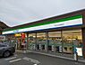 周辺：ファミリーマート相生文化会館前店まで304m
