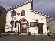佐用岡簡易郵便局まで1891m