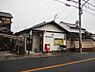 周辺：仁豊野郵便局まで1854m