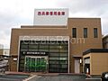 西兵庫信用金庫...