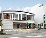 姫路信用金庫白国支店まで1138m