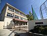 周辺：明石市立大久保中学校まで4289m