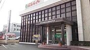 西兵庫信用金庫夢前支店まで1474m