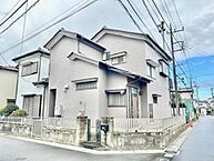 埼玉県桶川市坂田西3丁目：物件画像／センチュリー21住タック
