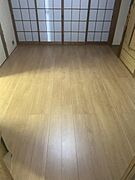 洋室■お掃除やお手入れもしやすいフローリング仕様■家具を置いても十分余裕があります。