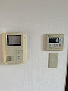 ■設備充実です■TVモニターフォン・お湯はり機能付き■