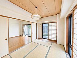 和室の画像