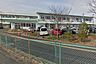 周辺：加須市立水深小学校まで550m、お子様も安全に・無理なく通える距離です！ご両親も安心して送り出せます！お子様も毎日元気いっぱいに通えそうです！