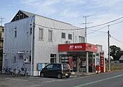 川田谷郵便局まで1148m