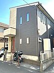 埼玉県上尾市大字平塚：物件画像