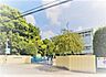 周辺：上尾市立大石南小学校まで1100m、お子様も安全に・無理なく通える距離です！ご両親も安心して送り出せます！