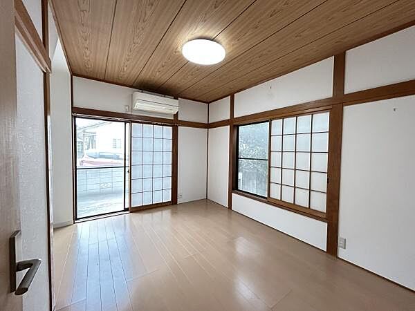 洋室