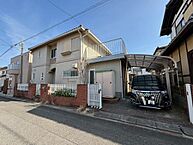 埼玉県北本市中丸2丁目：物件画像