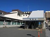 鴻巣駅(JR 高崎線)まで721m