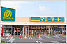 周辺：マミーマート桶川坂田店まで943m、生鮮食品の鮮度や品質に定評がある『マミーマート』が近く、毎日の食卓を豊かに彩ります。