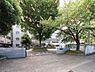 周辺：北本市立東中学校まで550m、毎日の通学が程よい運動になる！部活動で帰りが遅くなっても安心な距離感です。