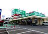 周辺：業務スーパー上尾愛宕店まで350m、業務スーパーは、大容量の冷凍食品や調味料が充実しており、まとめ買いやストックに大変便利です。