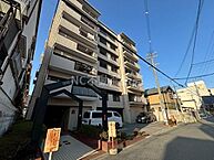 大阪府大阪市平野区加美西2丁目：物件画像