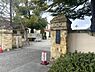 周辺：関西学院大学西宮上ヶ原キャンパスまで1000m
