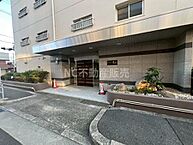 大阪府大阪市城東区今福東3丁目：物件画像