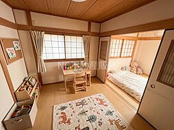 子供部屋の画像