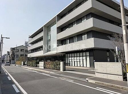公道会病院まで434m