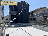 福岡県福岡市東区三苫2丁目：物件画像