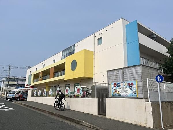 周辺を拡大表示