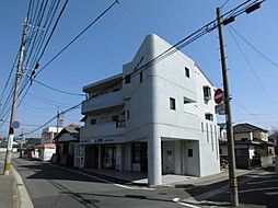 ビハーラ・セゾンの間取図画像