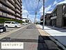 その他：北側前面道路6.5ｍ