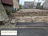 外観：間口約9m×敷地約34坪の綺麗な整形地で、間取りの自由度がぐっと広がります！