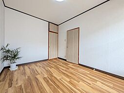 洋室の画像