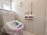 トイレ：1階2階ともにトイレが備わっているので、毎朝のトイレ渋滞が緩和できます。ご家族皆様が各々のタイミングでトイレを使いやすくなります。