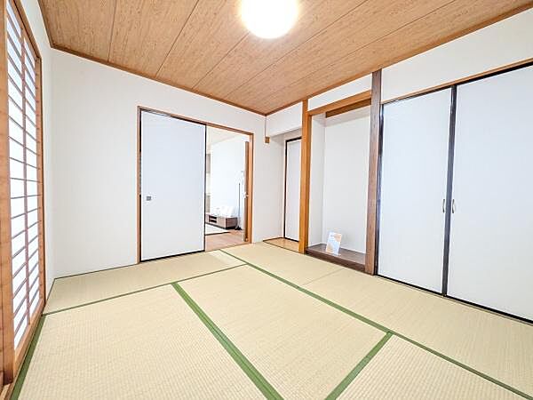 和室