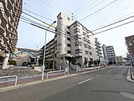 愛知県名古屋市天白区植田3丁目：物件画像