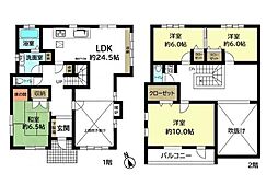 愛知県名古屋市天白区高島1丁目