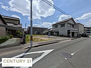 東側より撮影