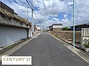 北側前面道路6.5ｍご見学・各種ご相談は『0120－111-231』又はinfo@kenline.jpまでお問い合わせください。
