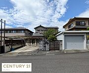 建築条件なし！　全2区画1号地　150.60平米2号地　144.30平米お問い合わせはセンチュリー21ケンラインまでご見学予約受付中　TEL0120-111-231