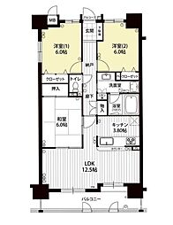 ネオステージ妙音通南