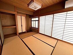 和室の画像