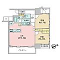 ライオンズ国泰寺グランアクシス4階4,800万円