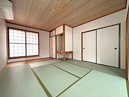 和室の画像