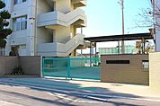 広島市立川内小学校まで550m、広島市立川内小学校まで徒歩6分