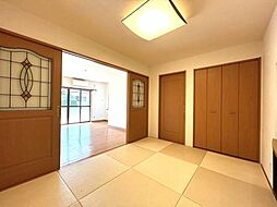 和室の画像