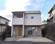 広島県広島市安佐北区口田南3丁目：物件画像