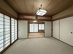 和室の画像